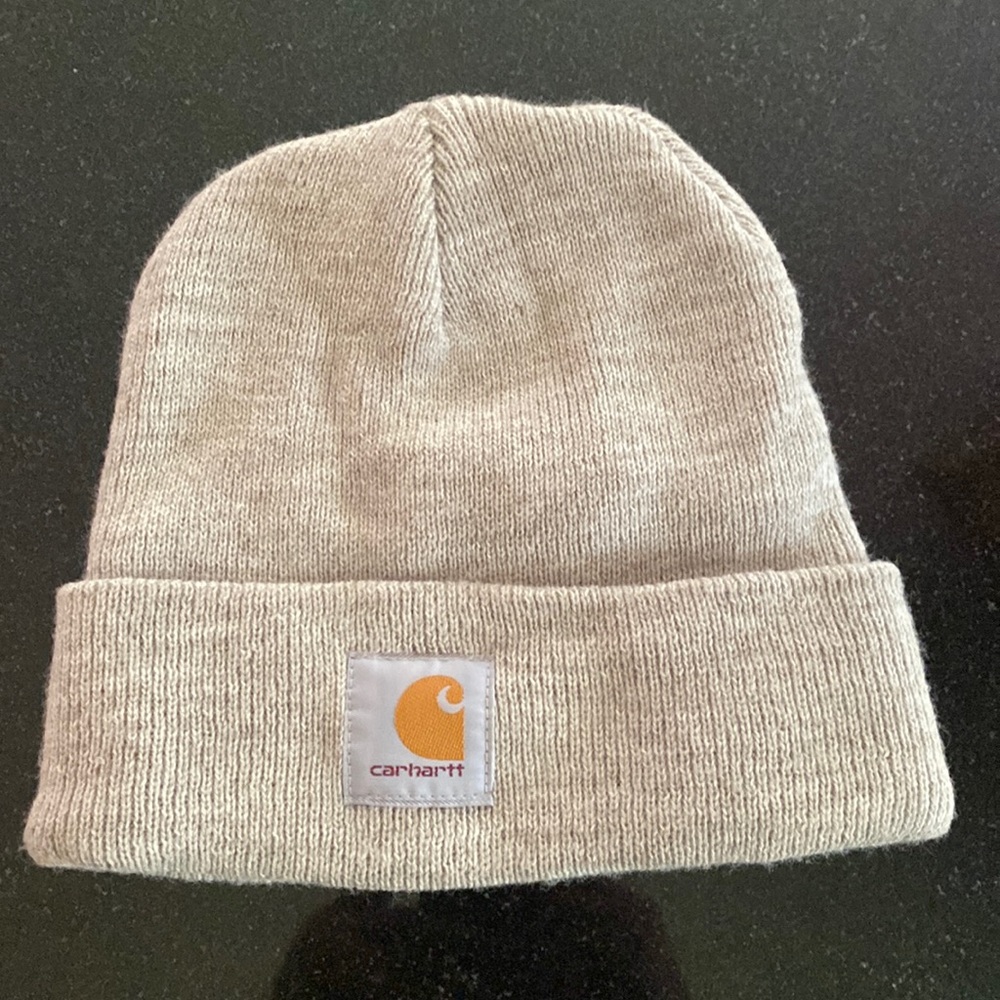 Carhart Beanie